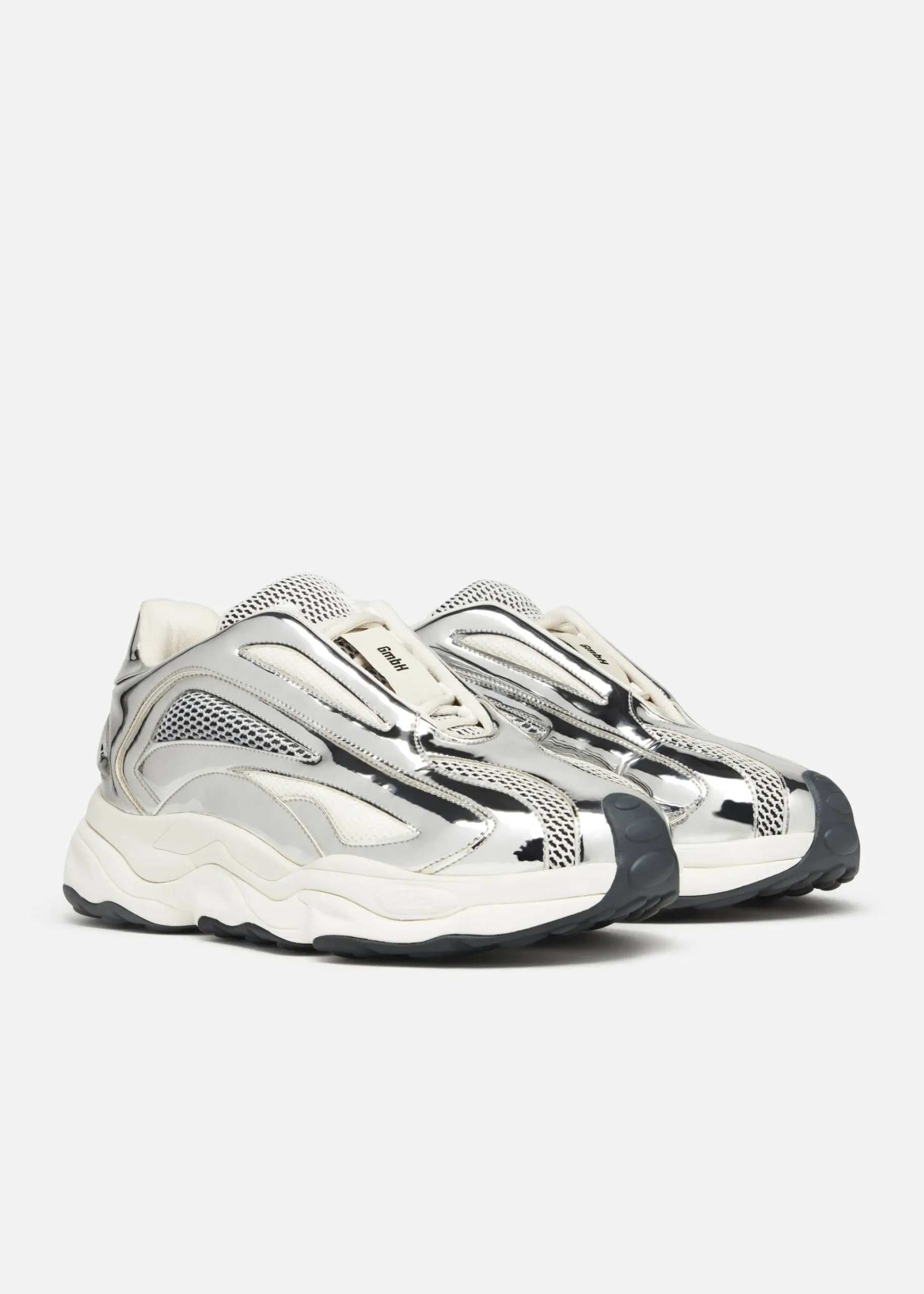 AA x GmbH Sneaker