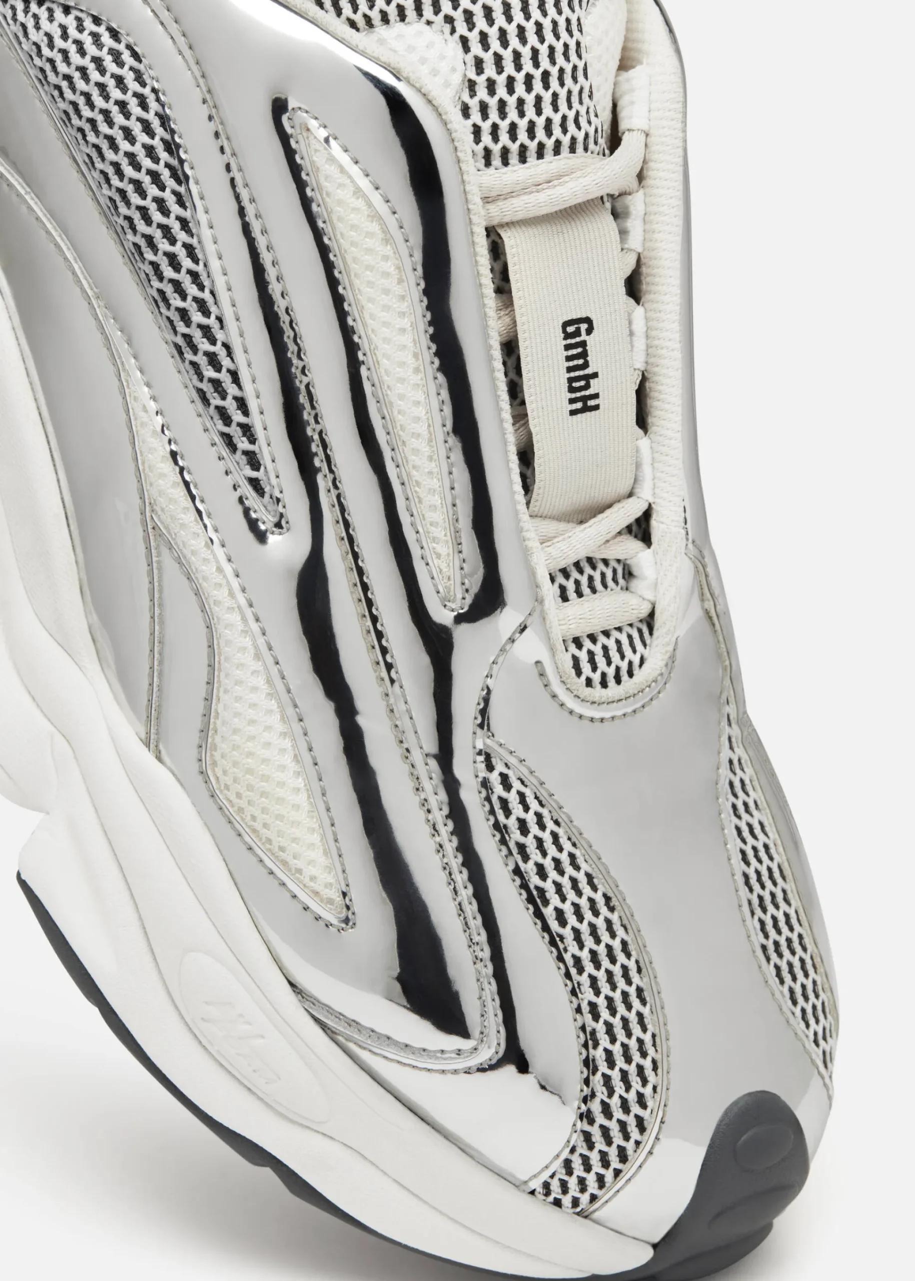 AA x GmbH Sneaker