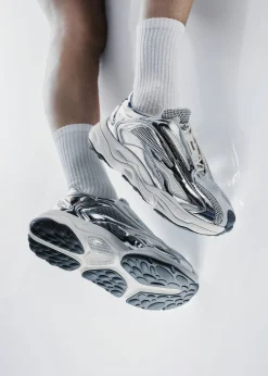 AA x GmbH Sneaker