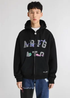 AA x Kenny Scharf Hoodie
