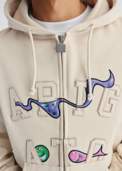 AA x Kenny Scharf Hoodie
