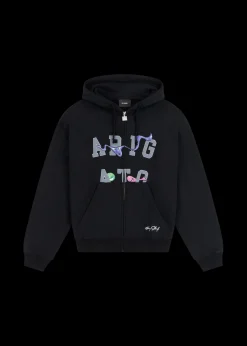 AA x Kenny Scharf Hoodie