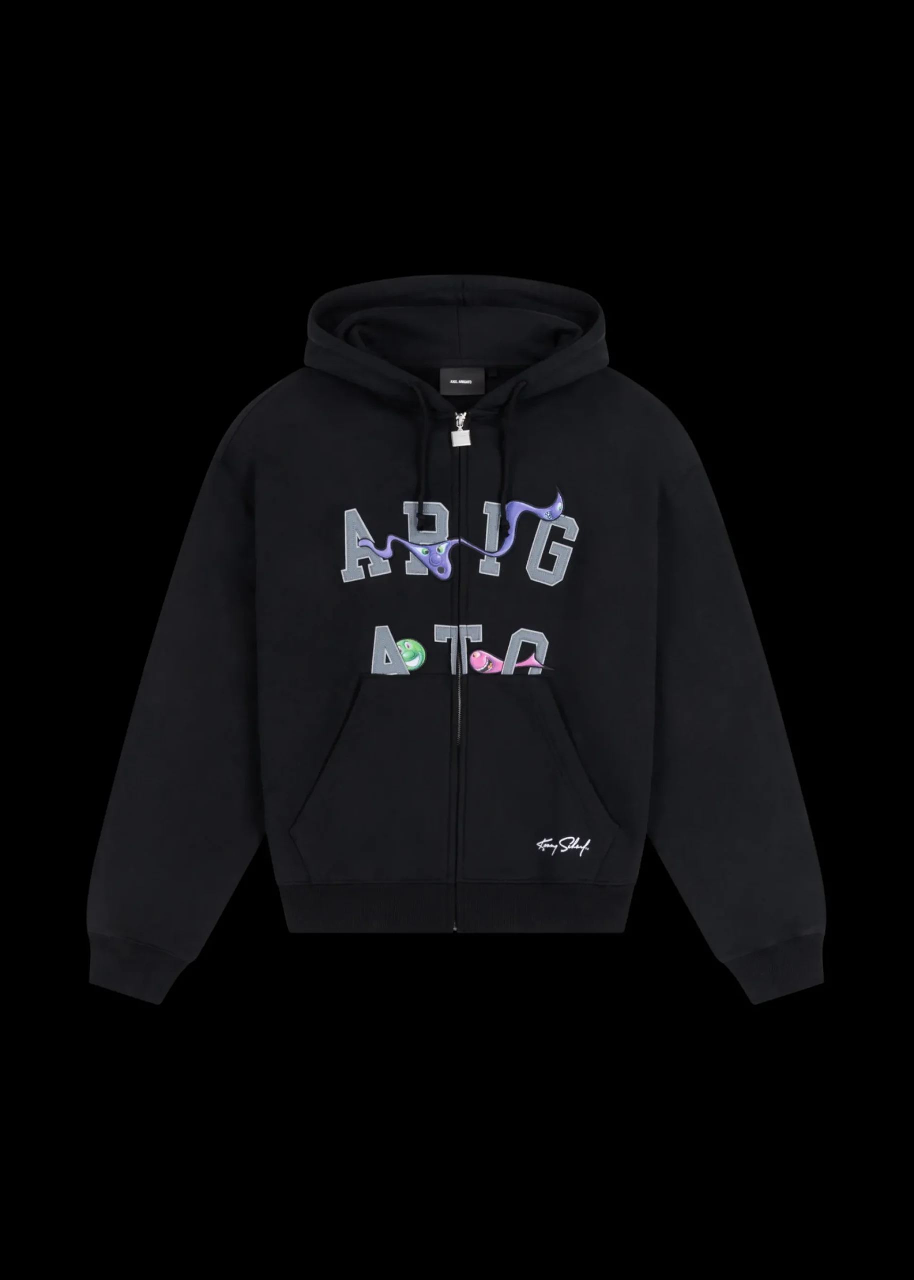 AA x Kenny Scharf Hoodie