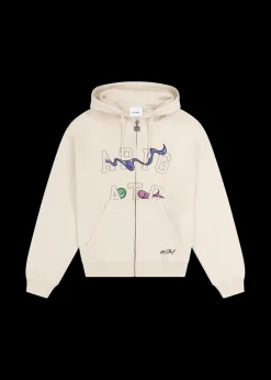 AA x Kenny Scharf Hoodie