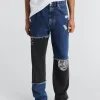 AA x Kenny Scharf Jeans