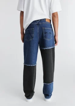 AA x Kenny Scharf Jeans