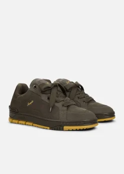 Area Haze Sneaker