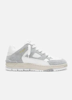 Area Lo Fluffy Sneaker