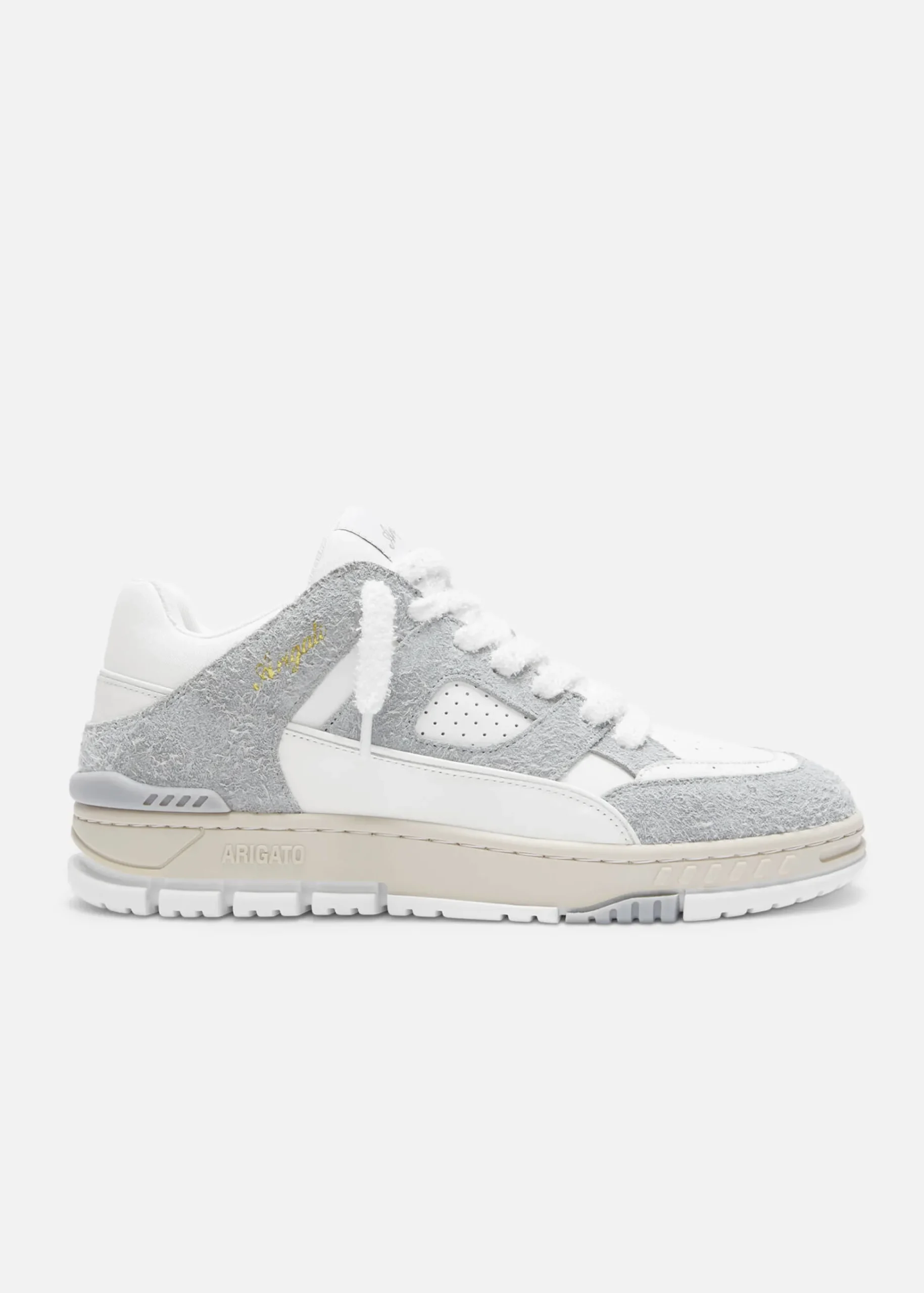 Area Lo Fluffy Sneaker
