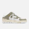 Area Lo Fluffy Sneaker
