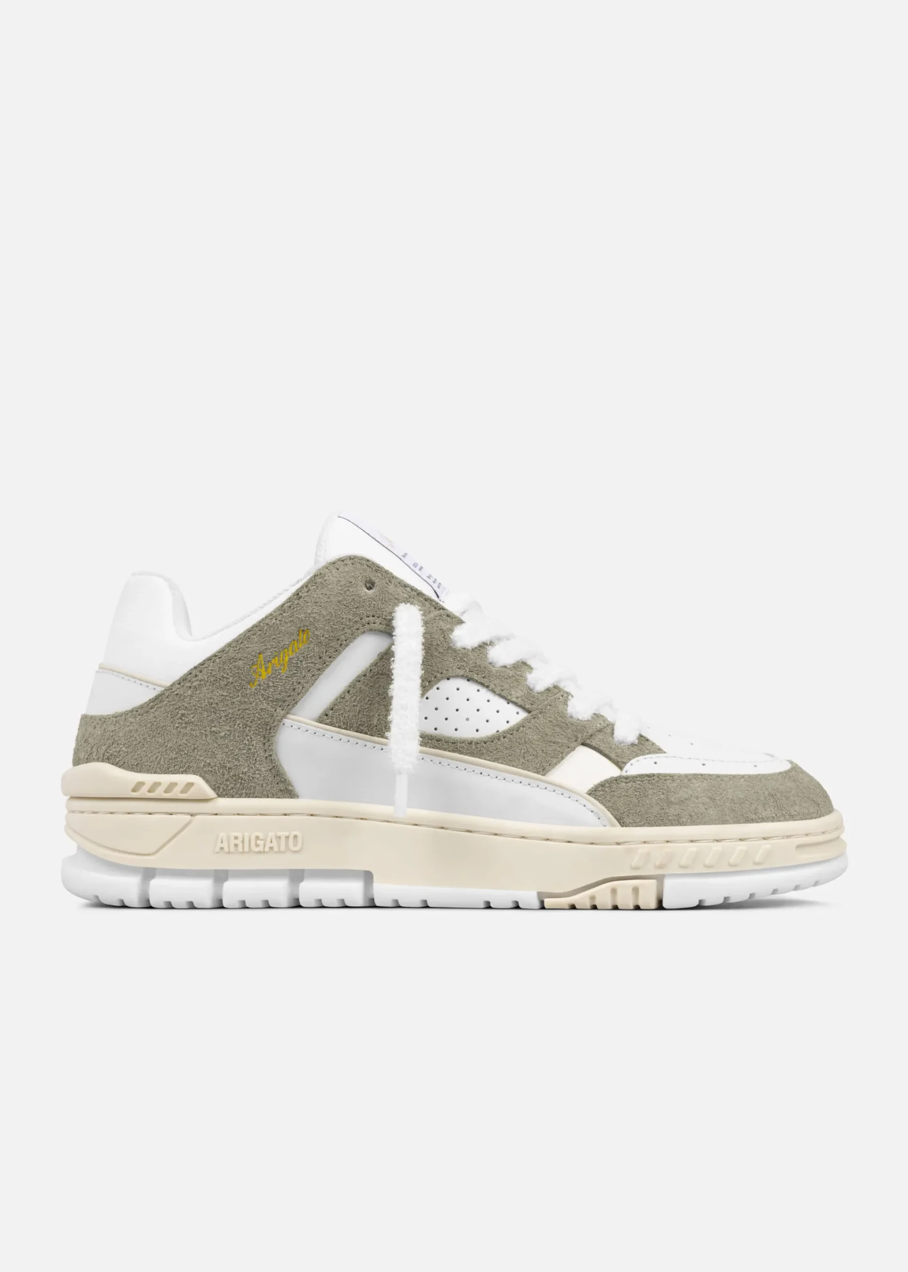 Area Lo Fluffy Sneaker