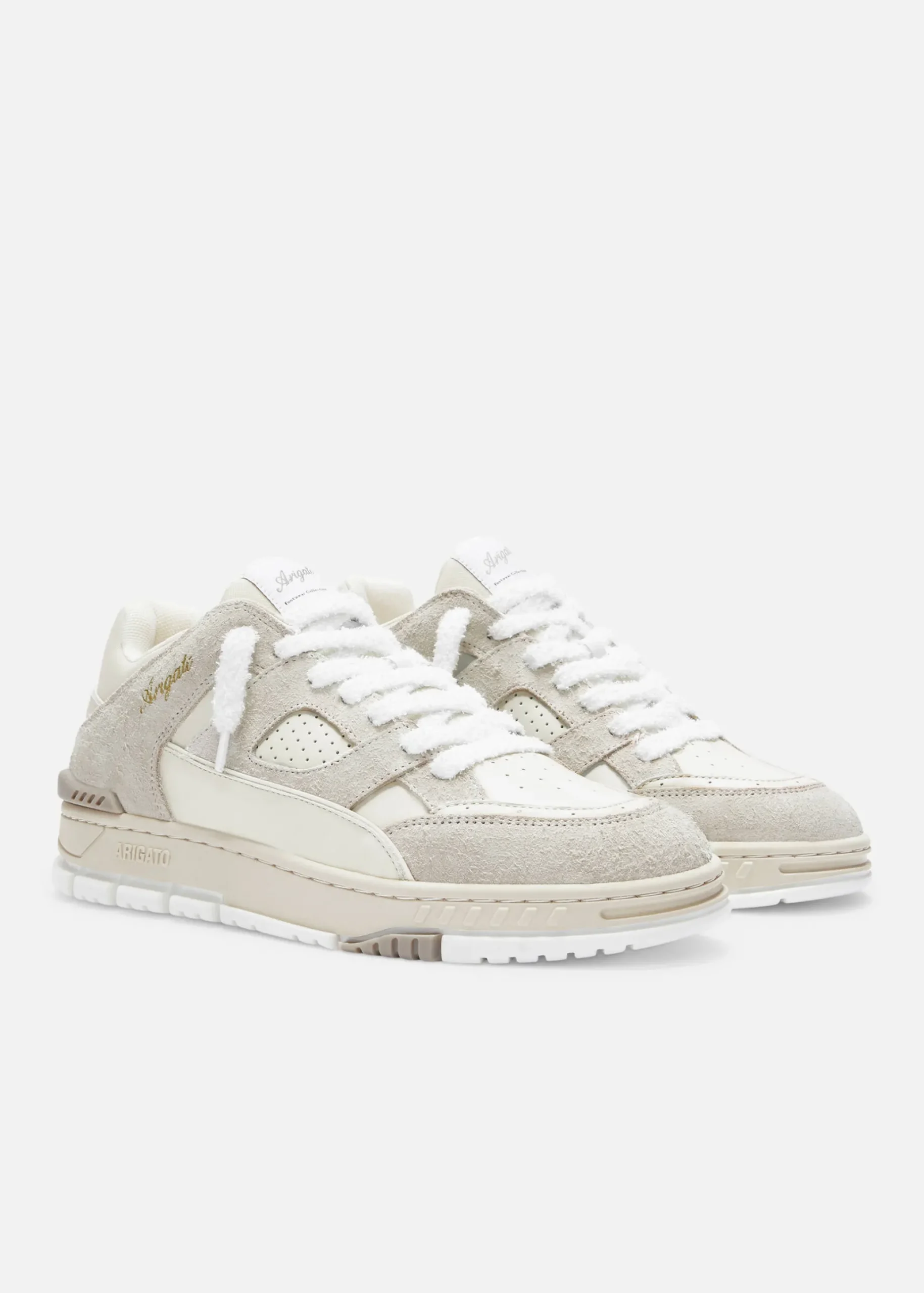 Area Lo Fluffy Sneaker