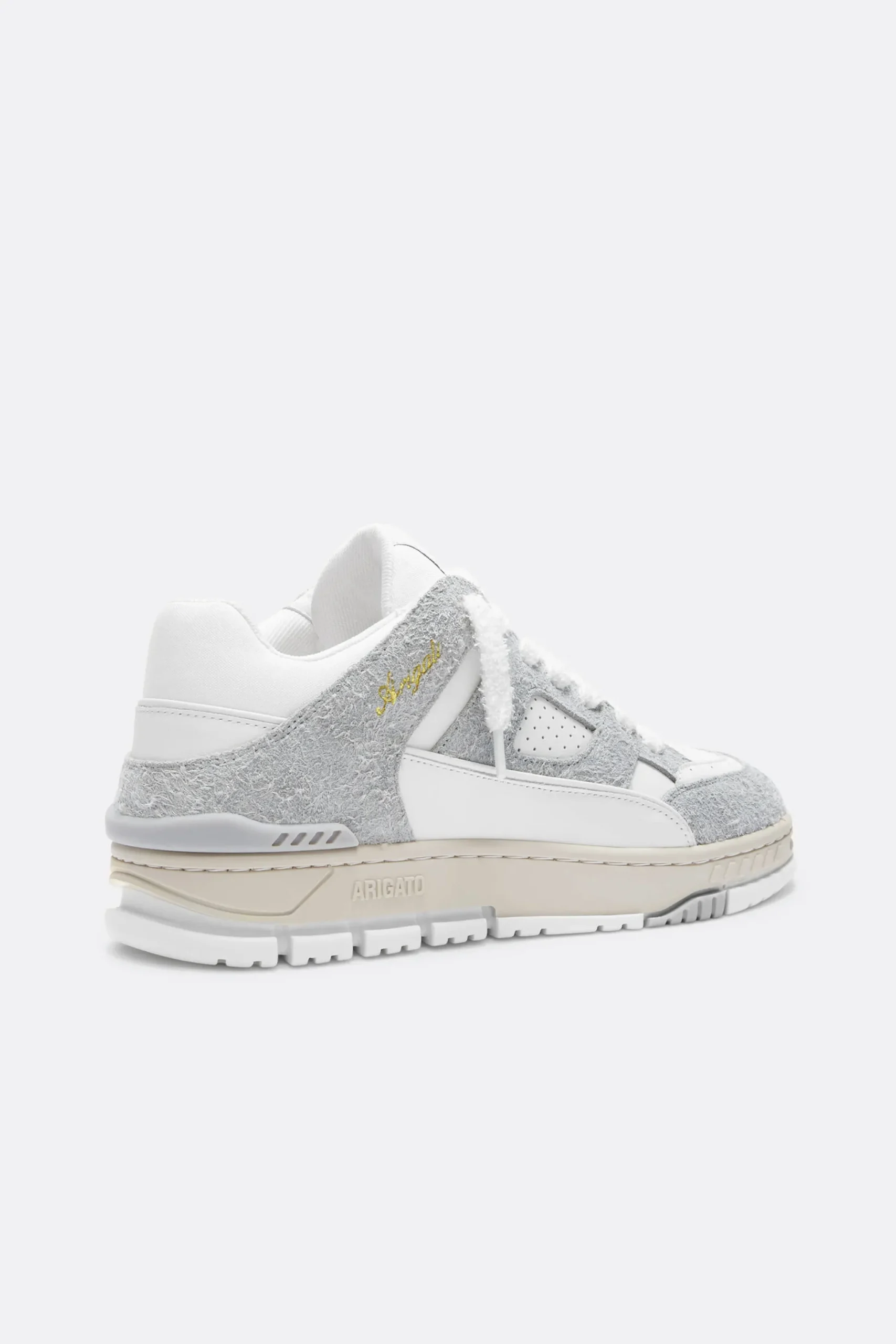 Area Lo Fluffy Sneaker