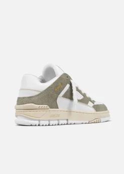 Area Lo Fluffy Sneaker