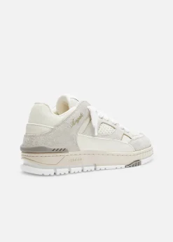 Area Lo Fluffy Sneaker