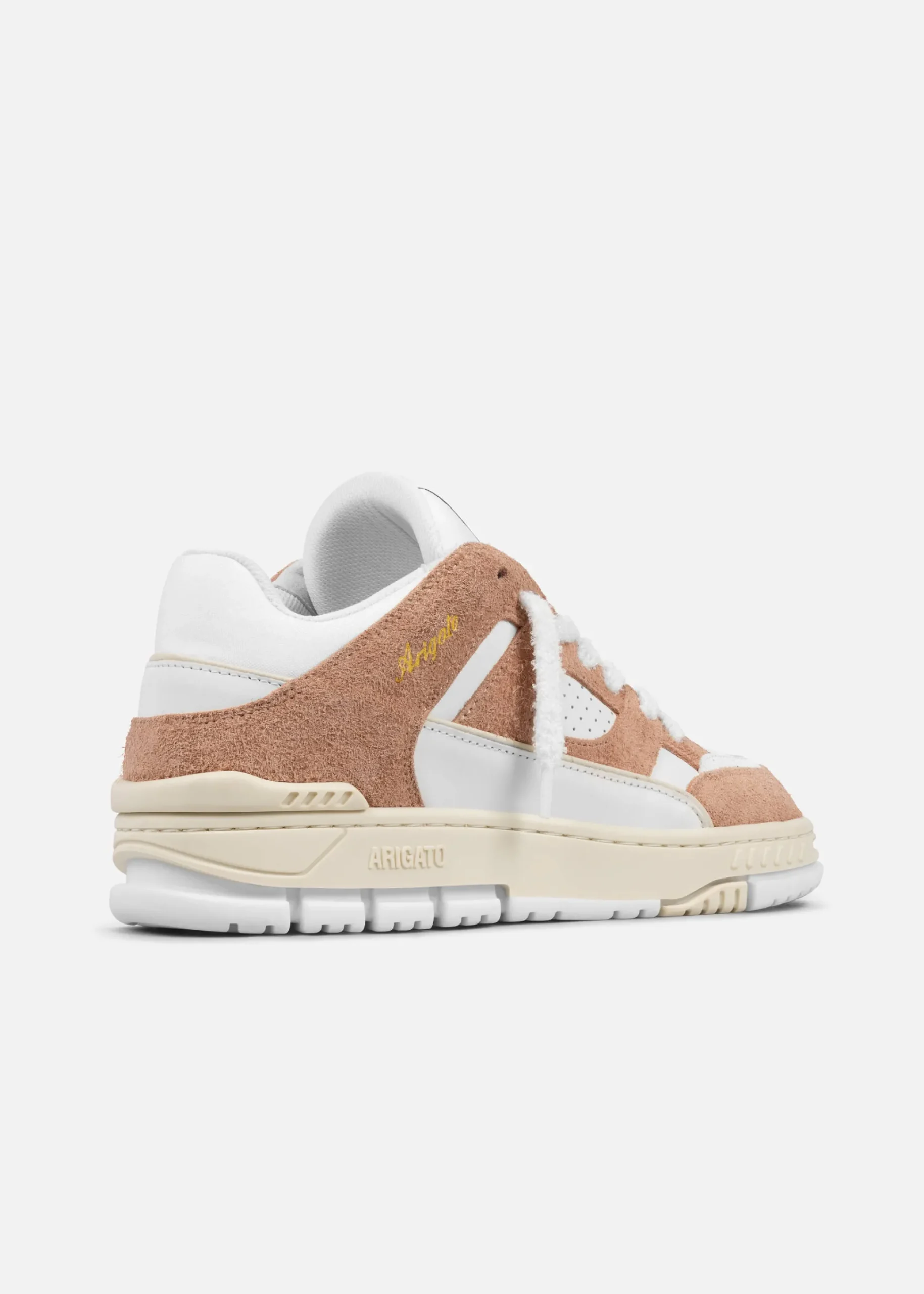 Area Lo Fluffy Sneaker