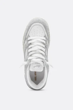 Area Lo Fluffy Sneaker