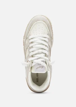 Area Lo Fluffy Sneaker