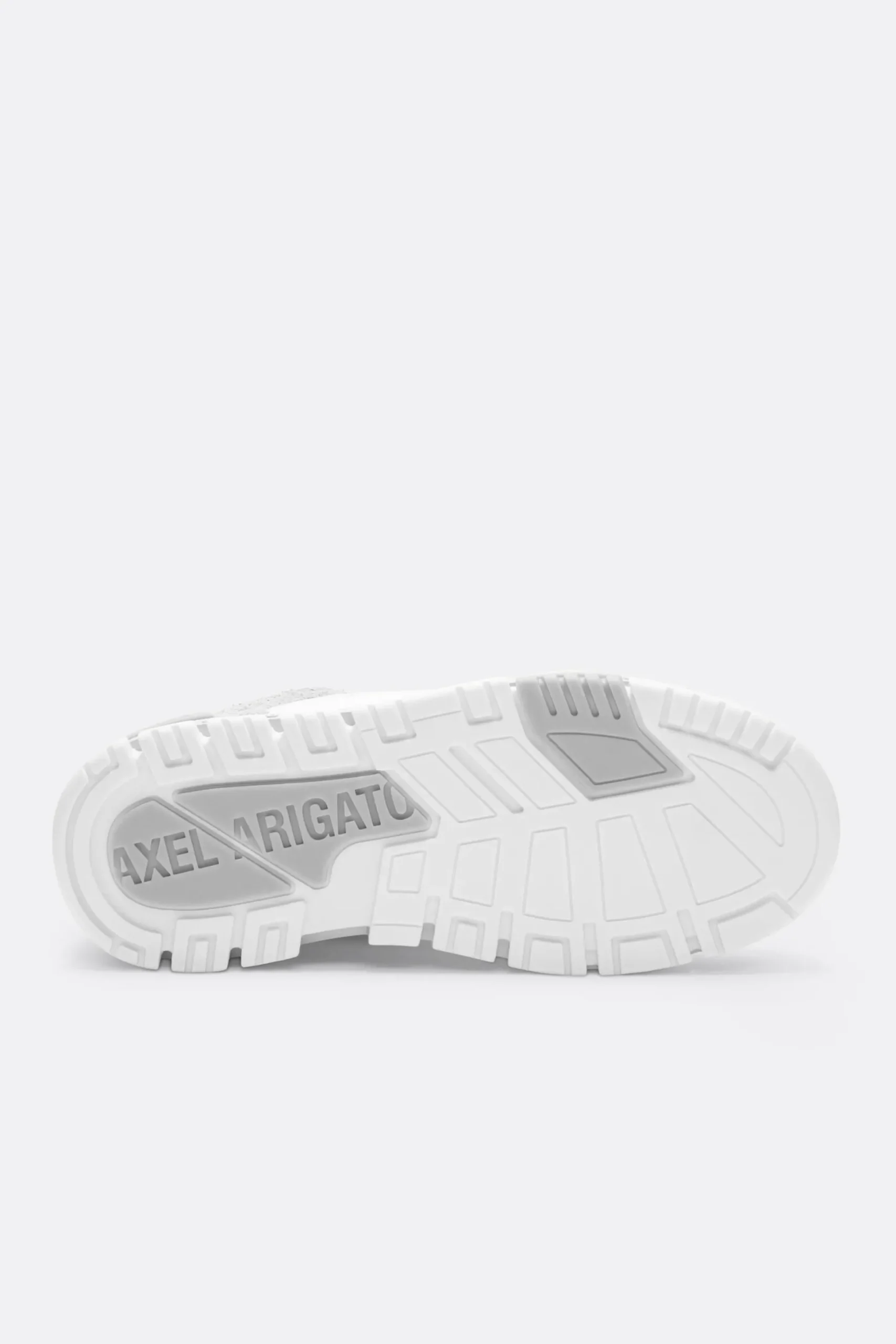 Area Lo Fluffy Sneaker