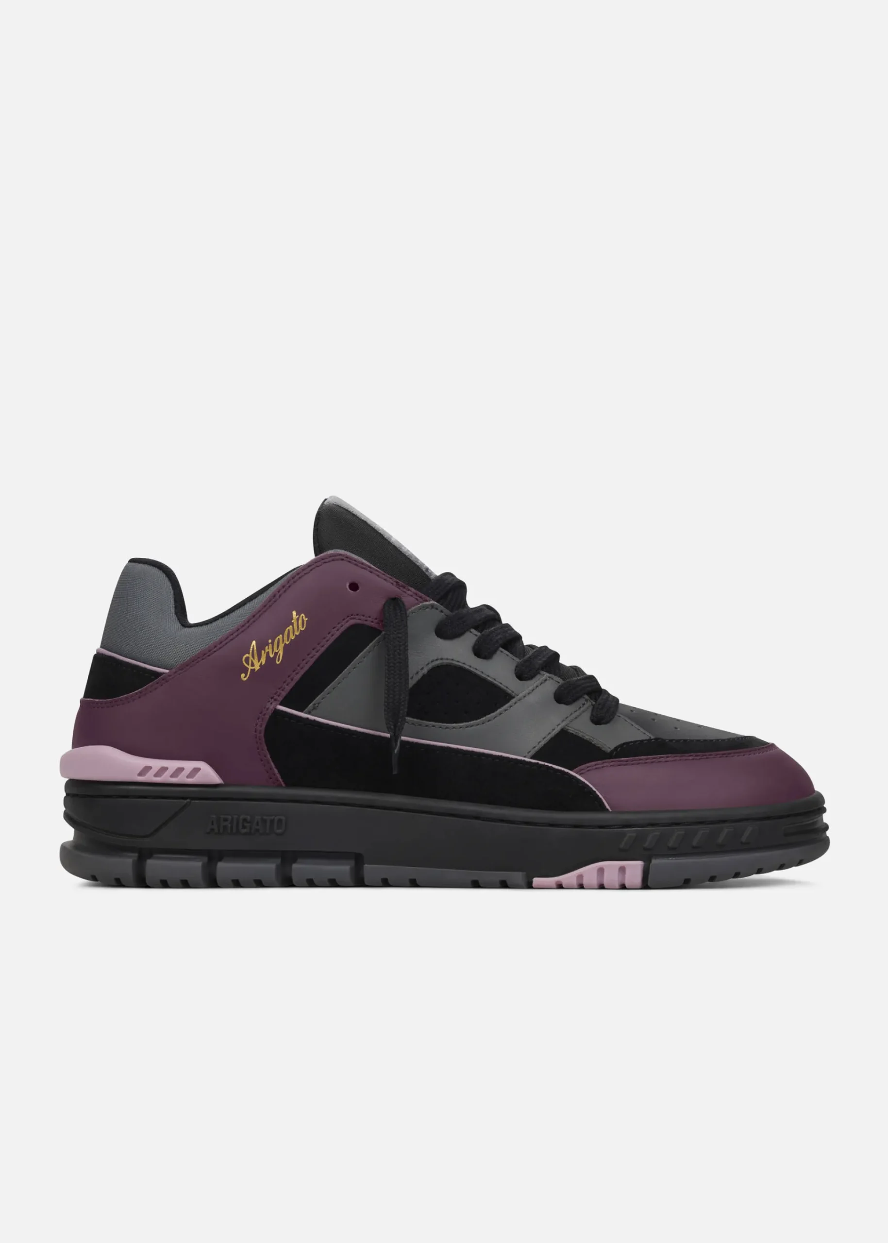 Area Lo Sneaker