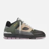 Area Lo Sneaker