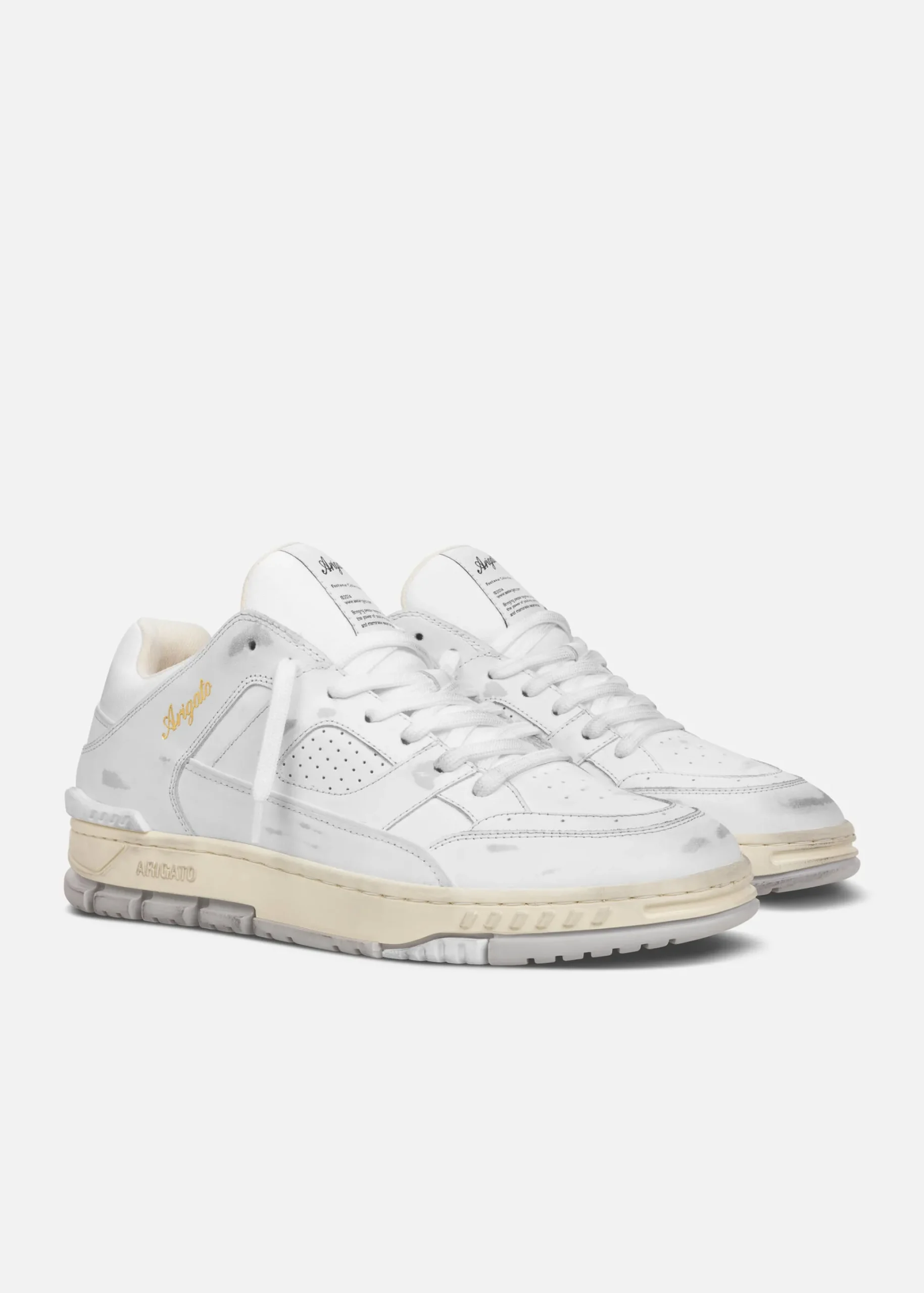 Area Lo Sneaker
