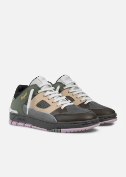 Area Lo Sneaker
