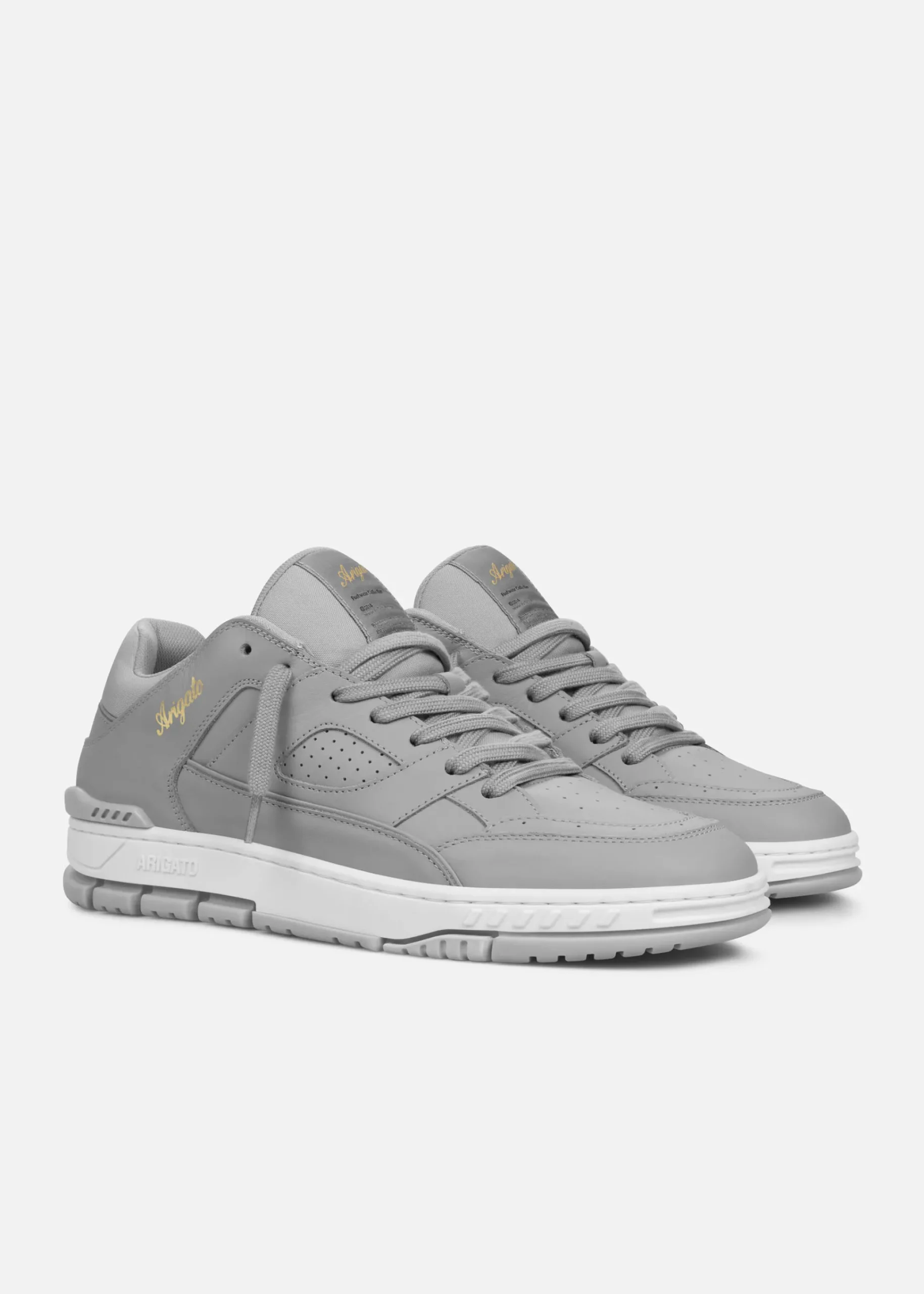 Area Lo Sneaker