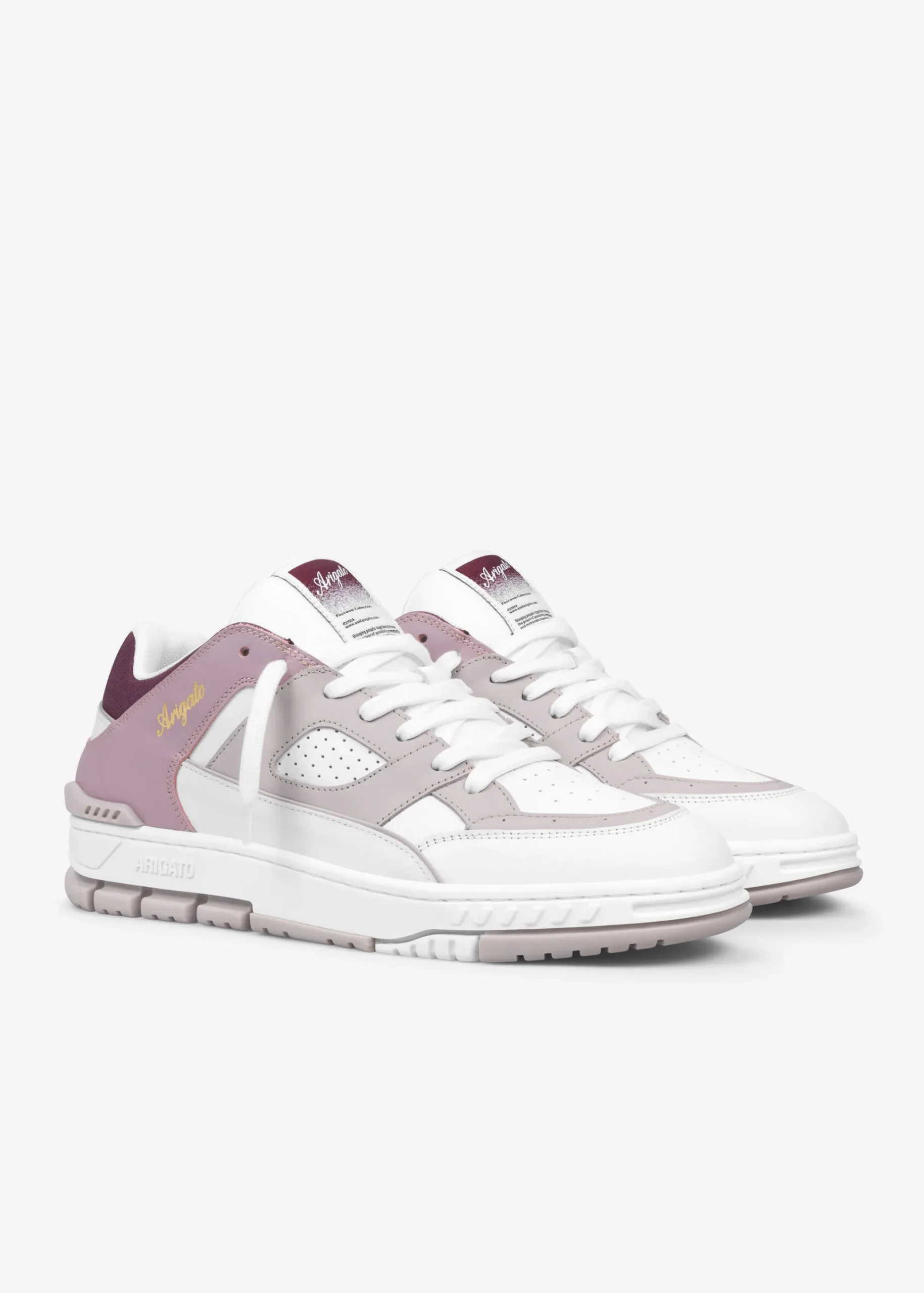 Area Lo Sneaker