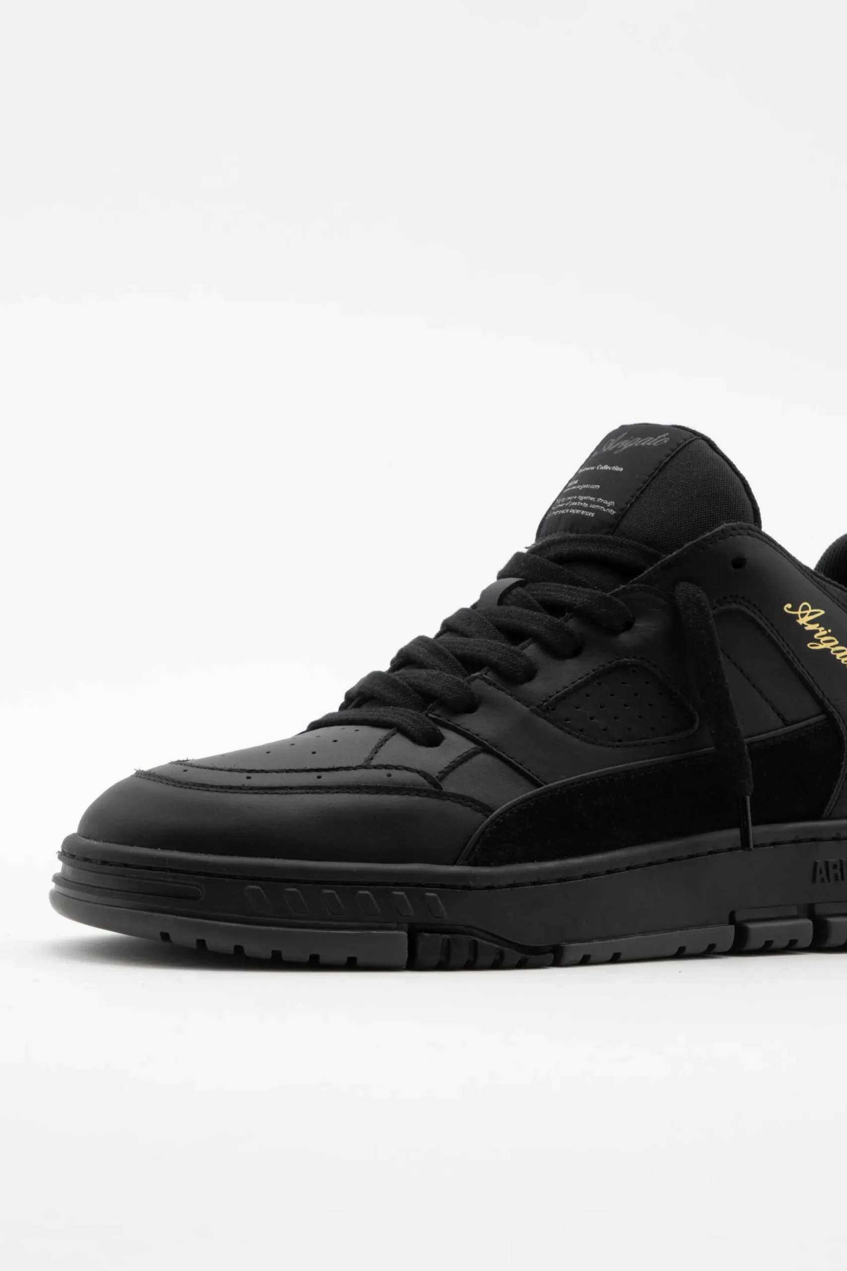 Area Lo Sneaker