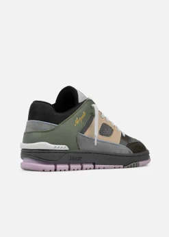 Area Lo Sneaker