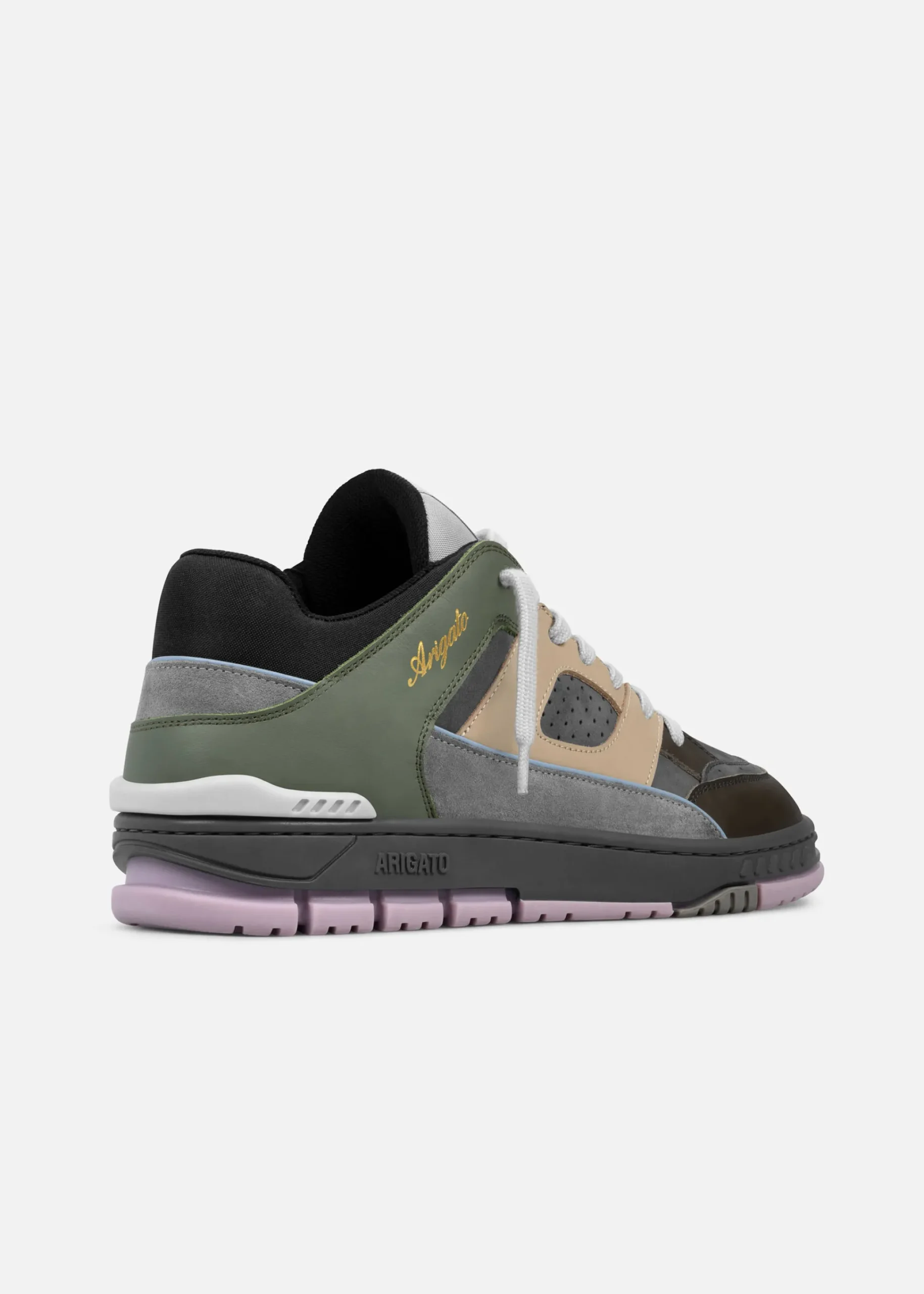 Area Lo Sneaker