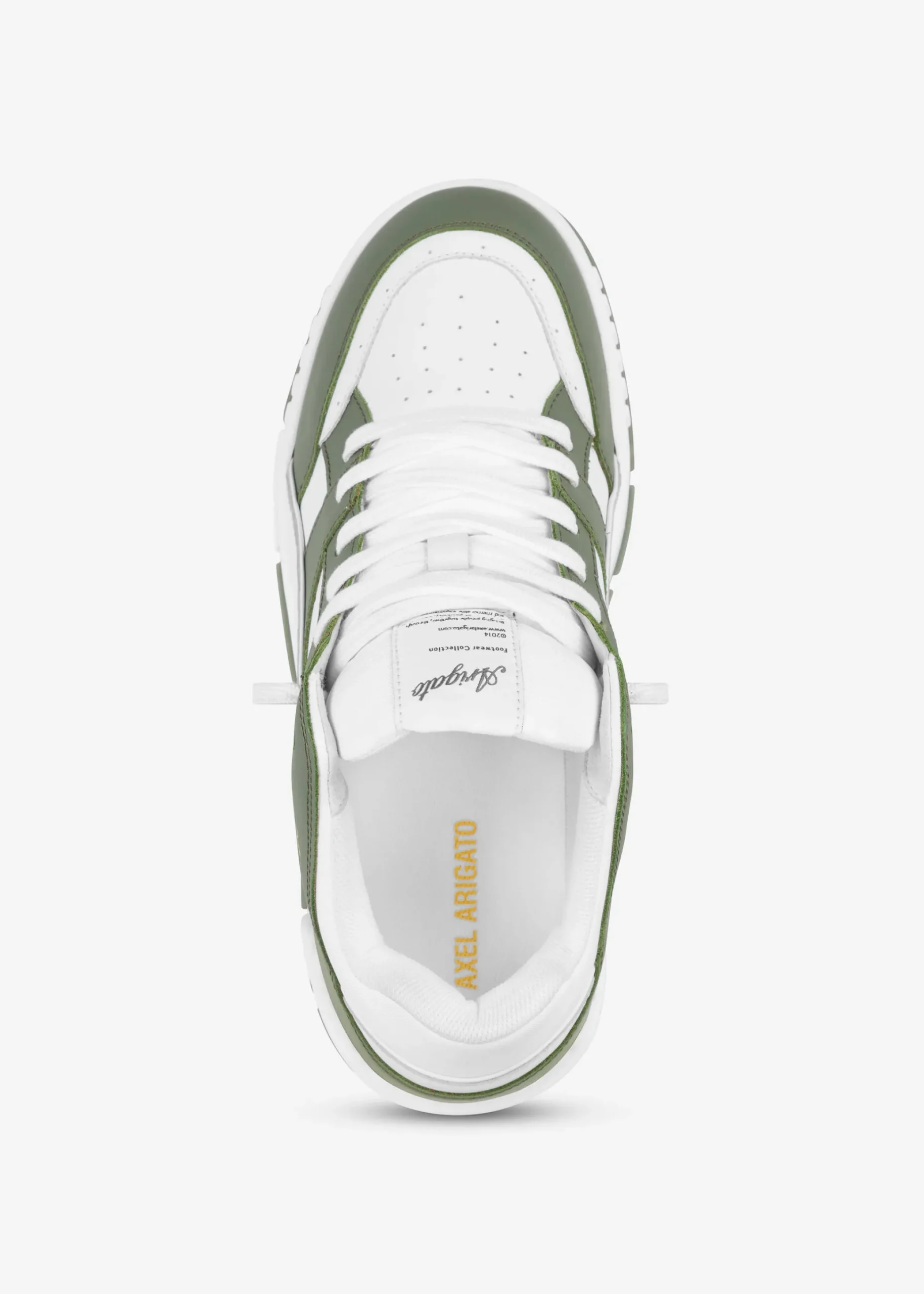Area Lo Sneaker