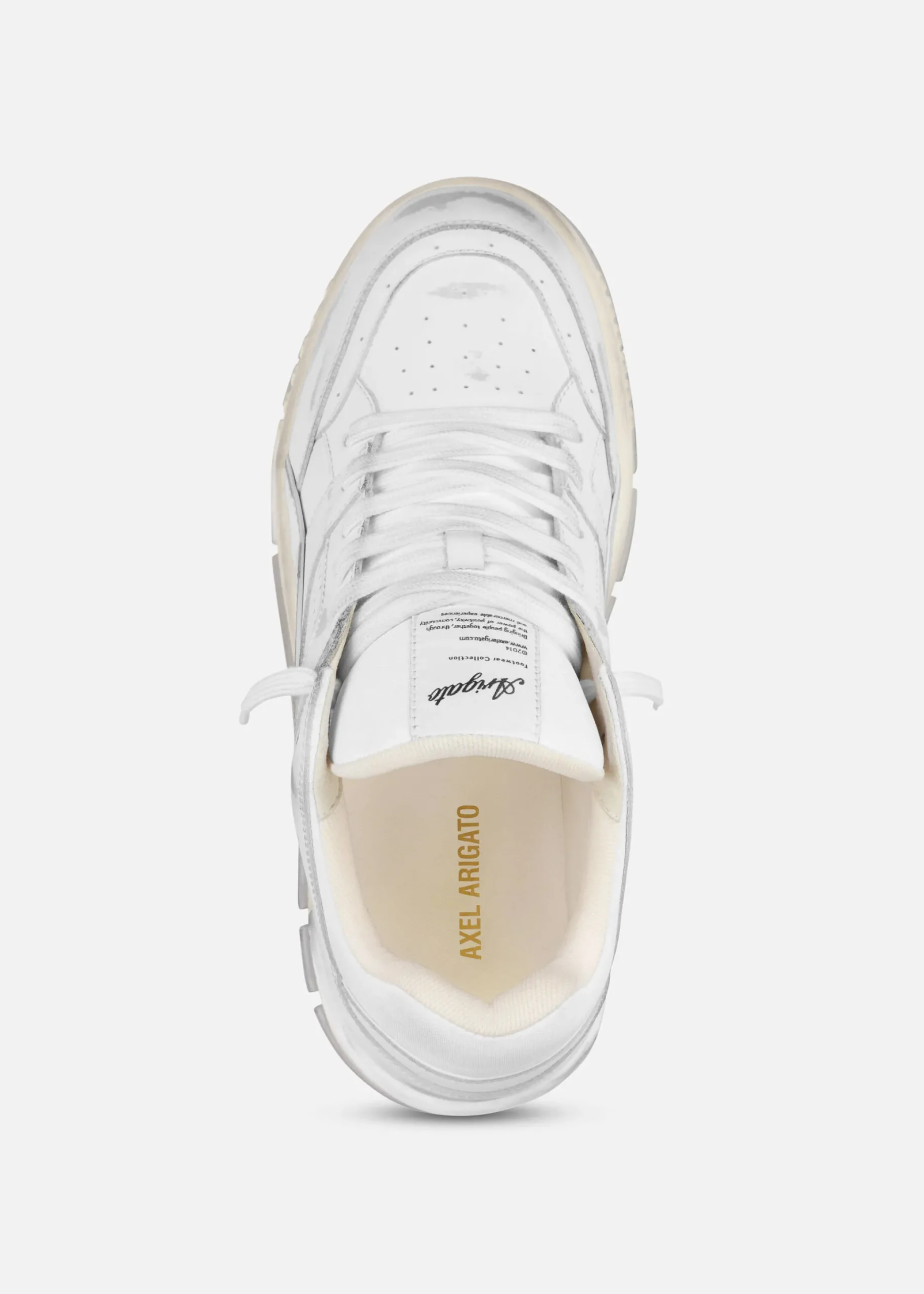Area Lo Sneaker