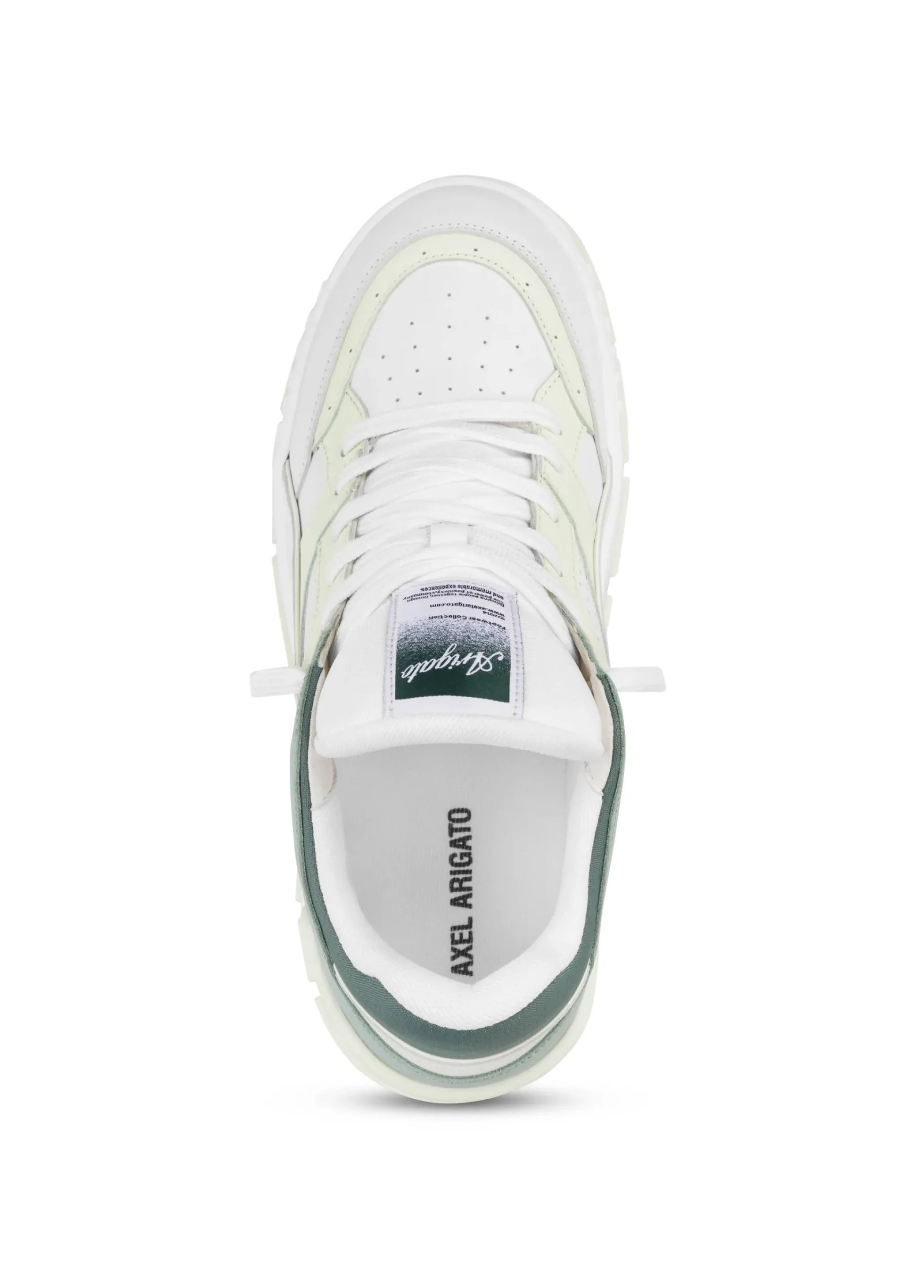 Area Lo Sneaker