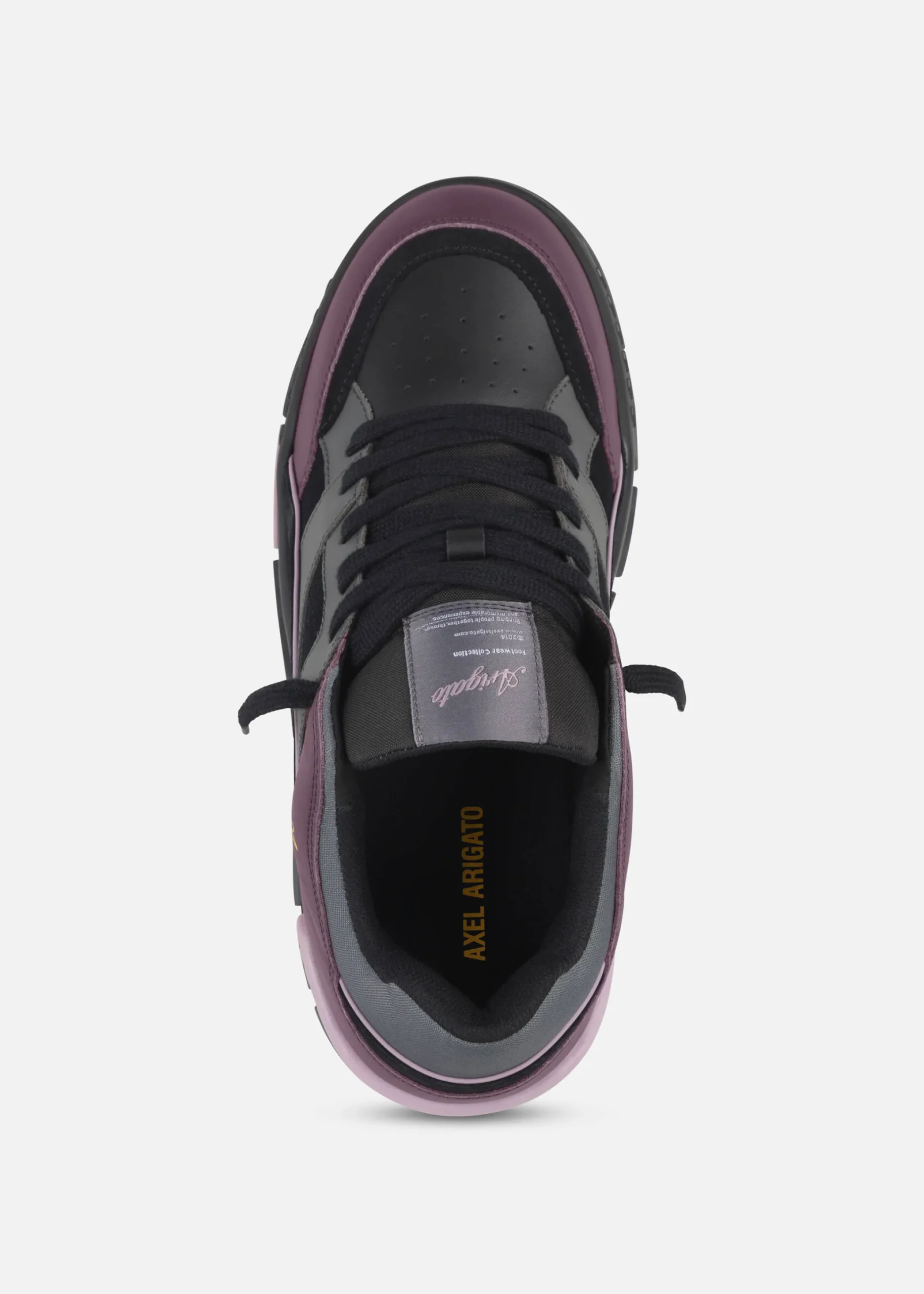 Area Lo Sneaker