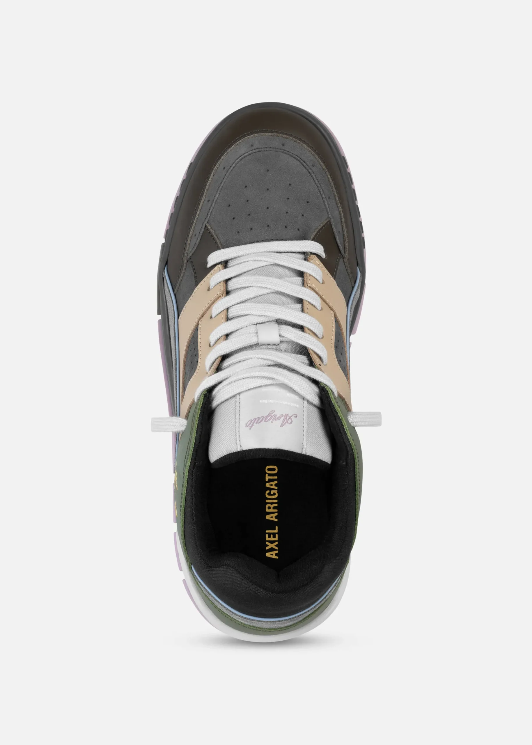 Area Lo Sneaker