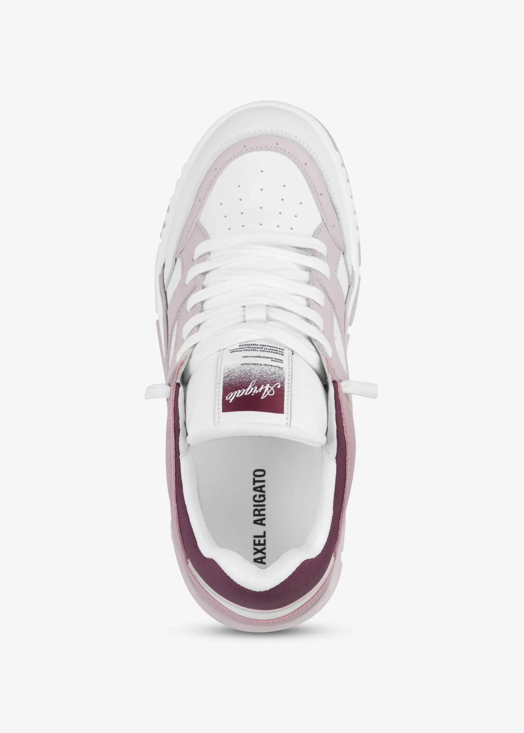 Area Lo Sneaker
