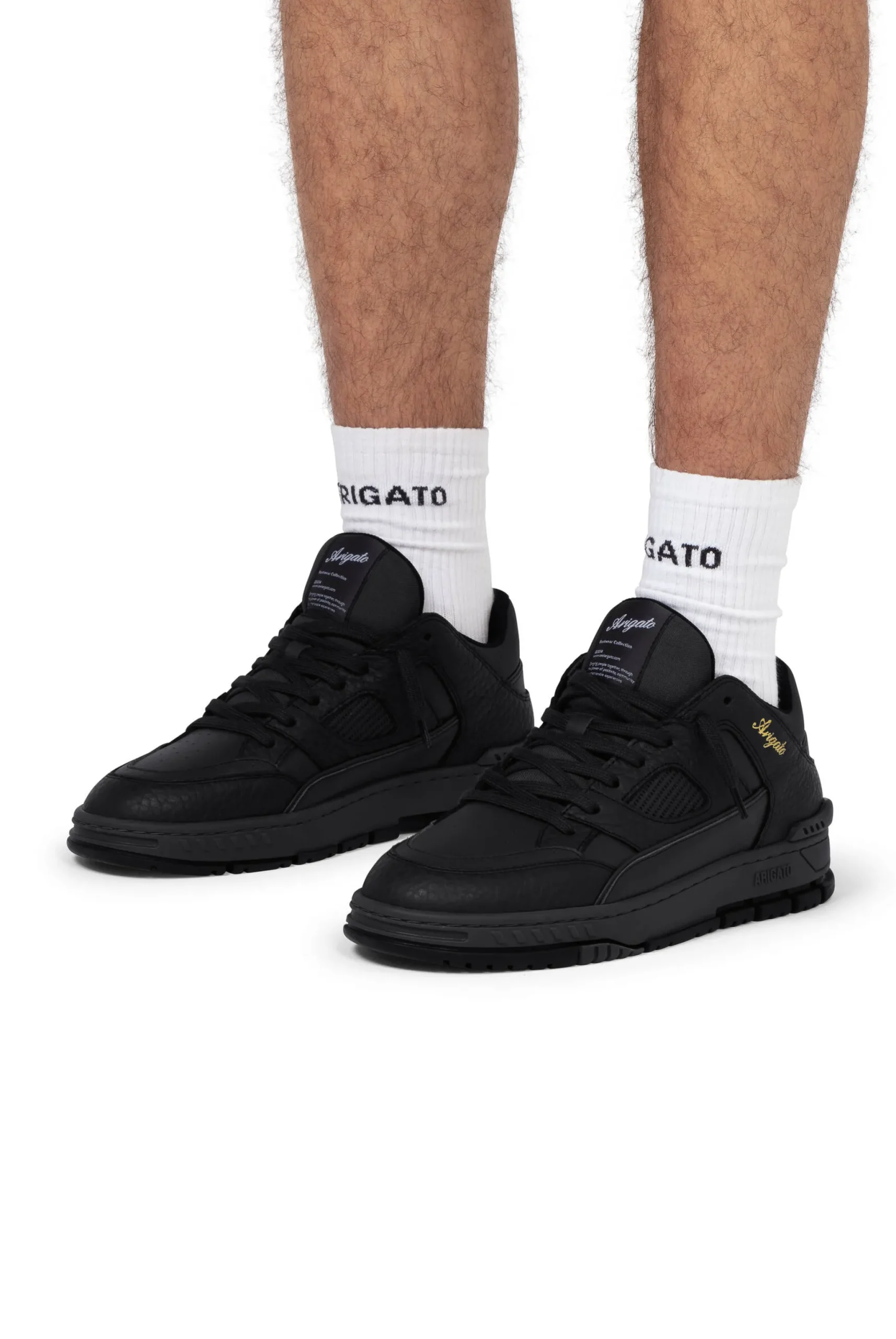 Area Lo Sneaker