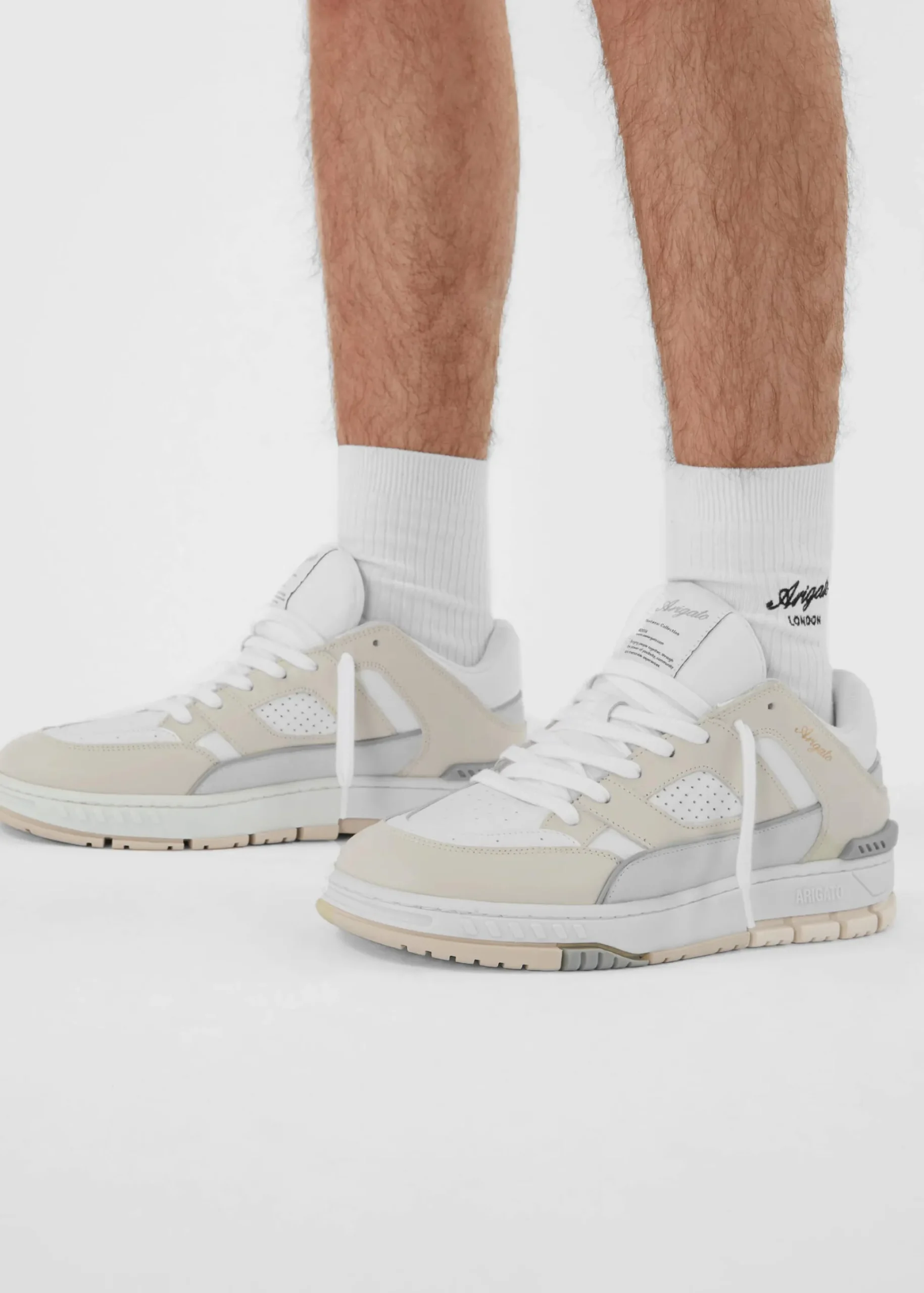 Area Lo Sneaker