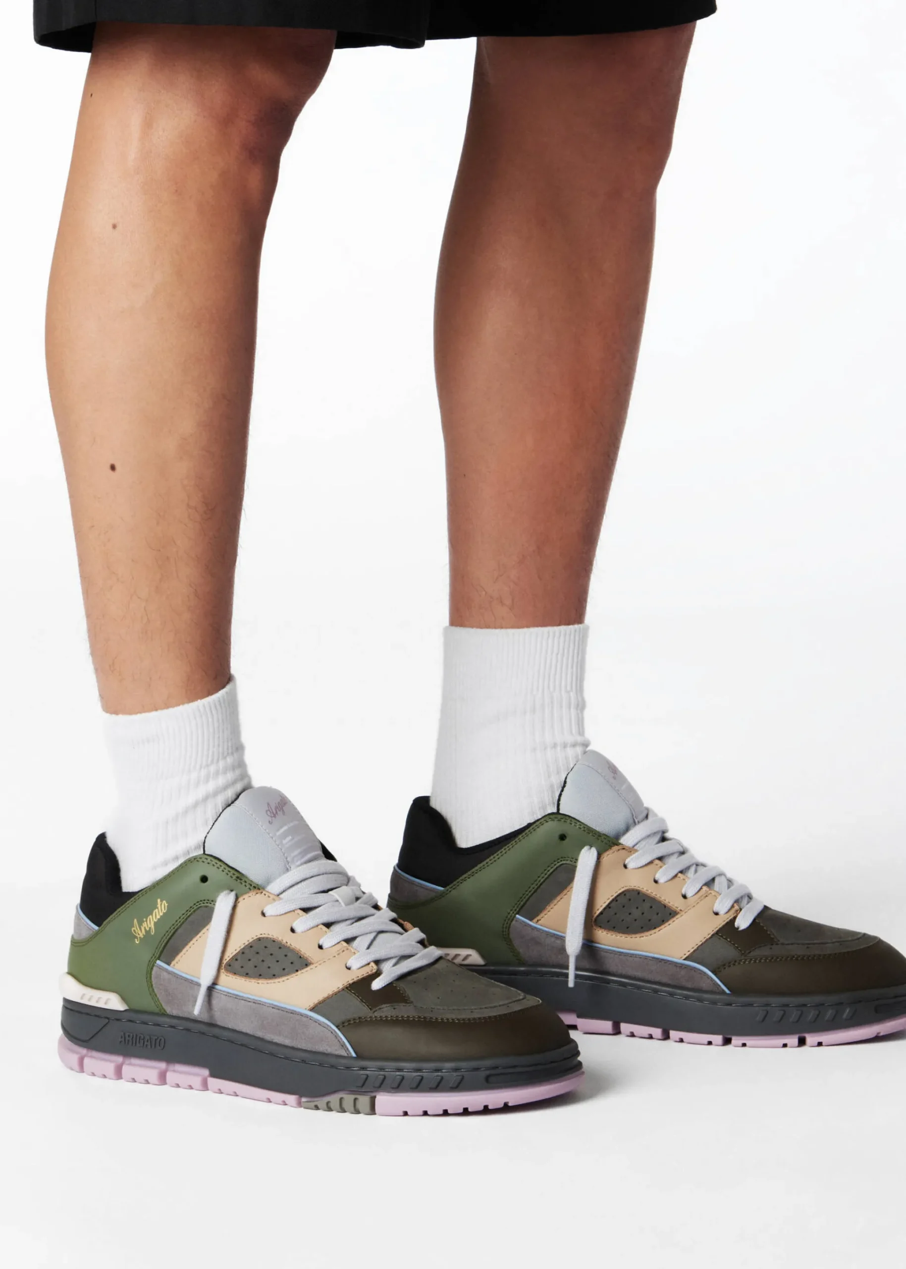 Area Lo Sneaker
