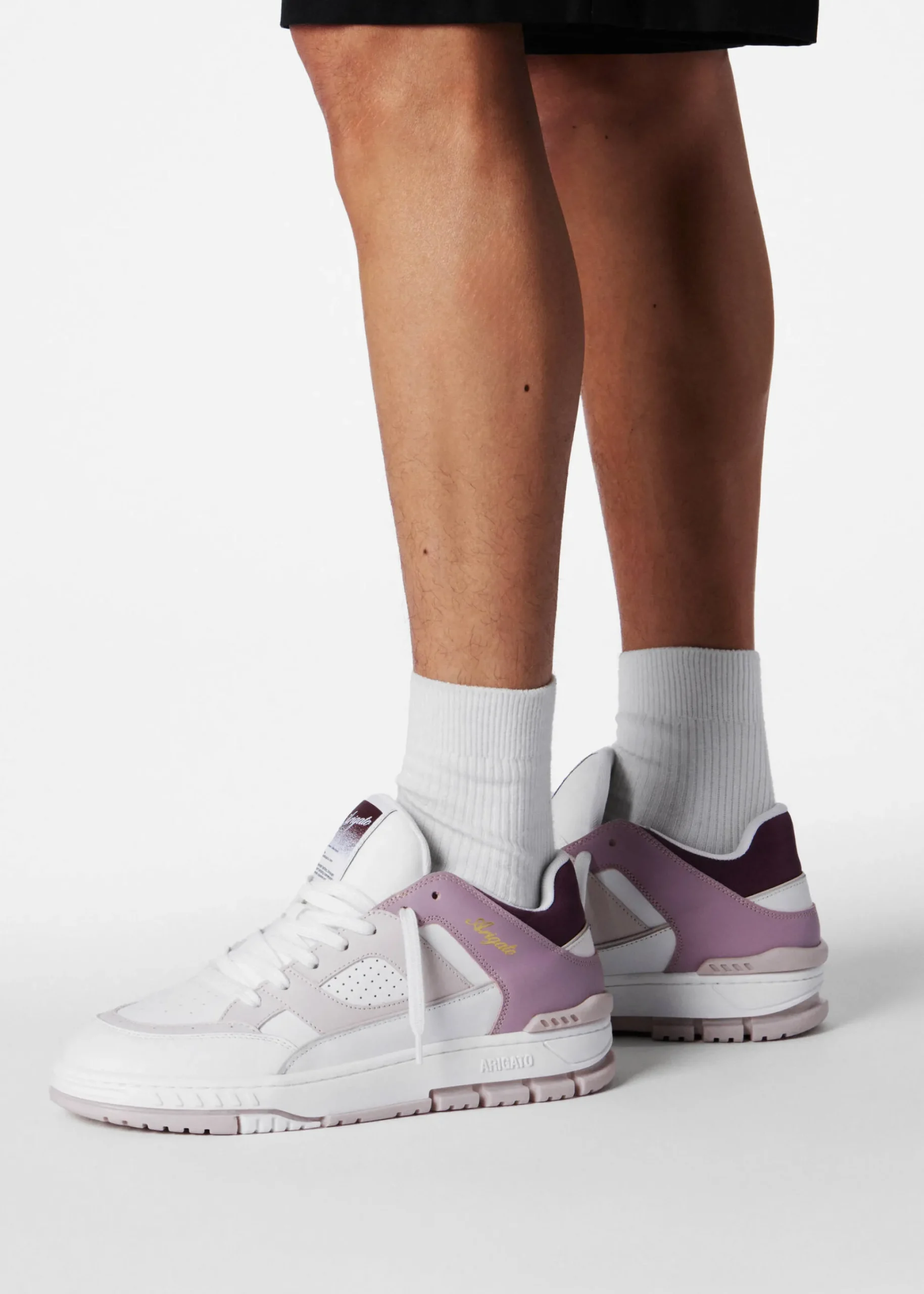 Area Lo Sneaker