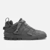 Area Patchwork Sneaker