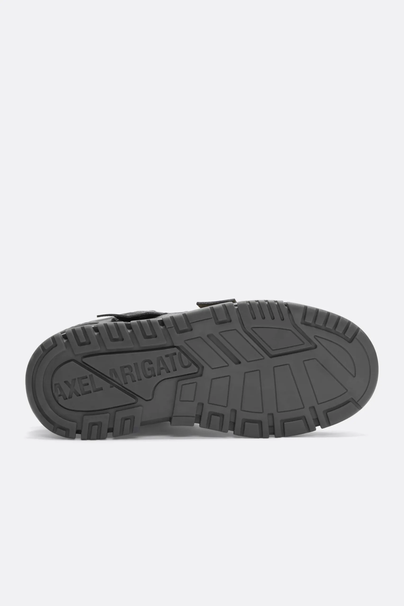 Area Patchwork Sneaker