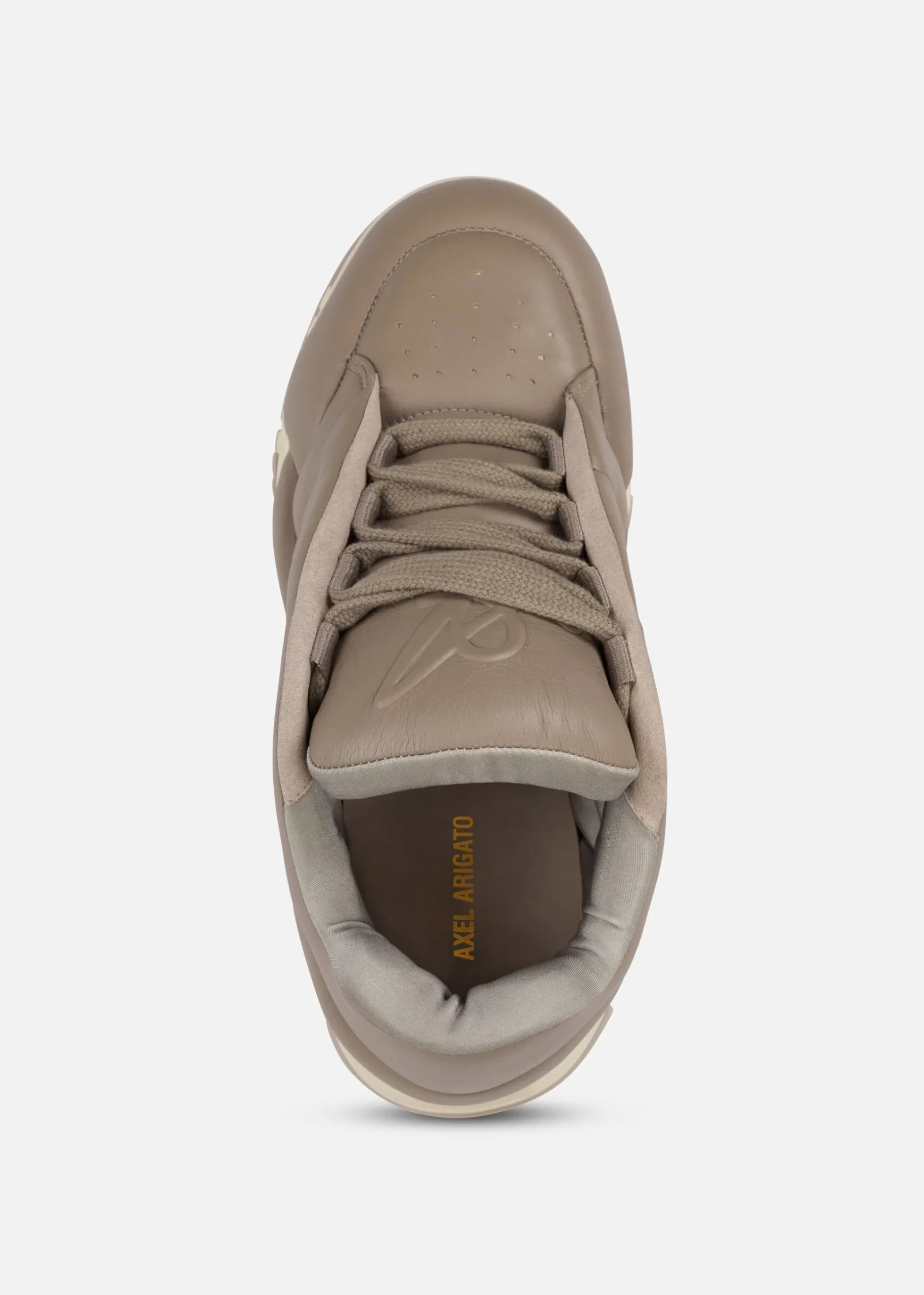 Area Puff Puff Sneaker