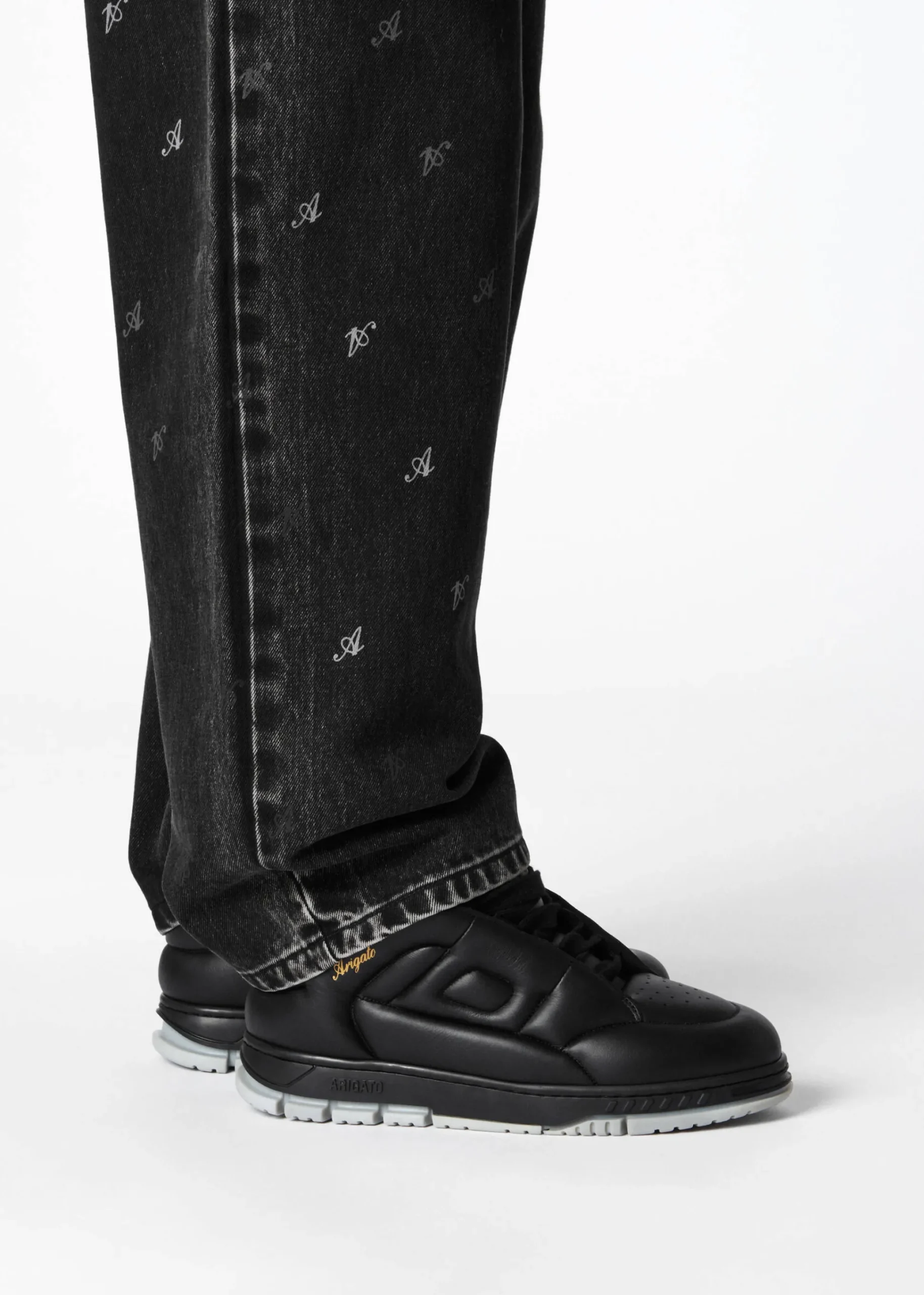 Area Puff Puff Sneaker