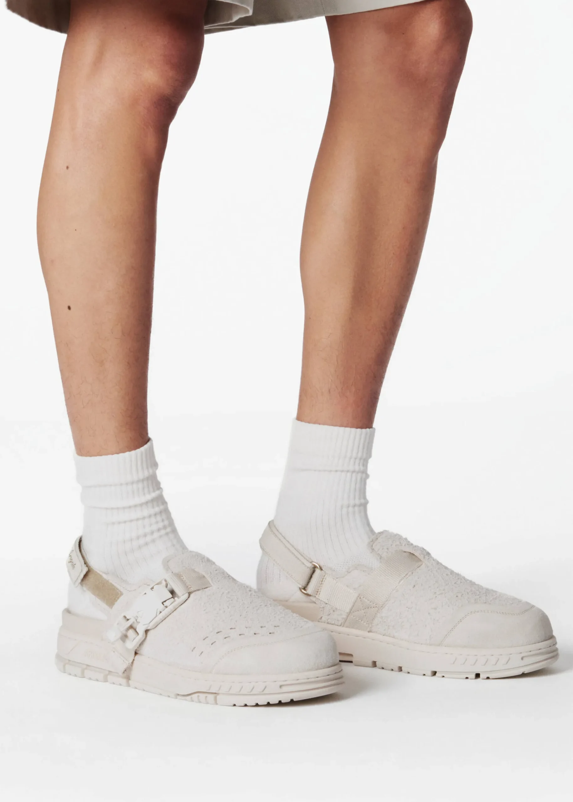 Area Sandal