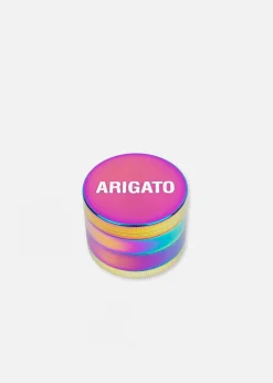 Arigato Rainbow Grinder