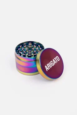 Arigato Rainbow Grinder