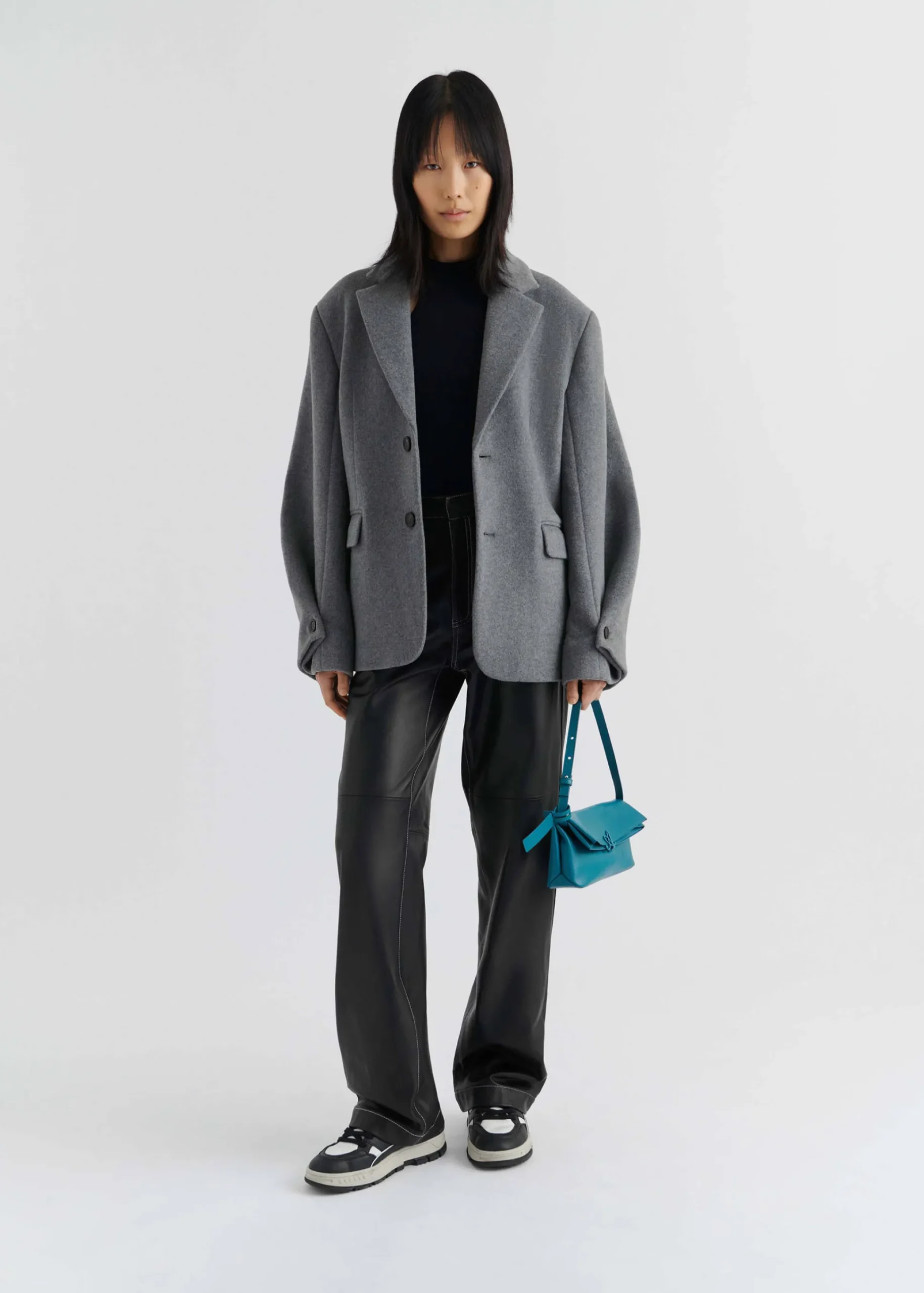 Arlo Blazer